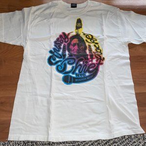 Stussy Graphic Tee